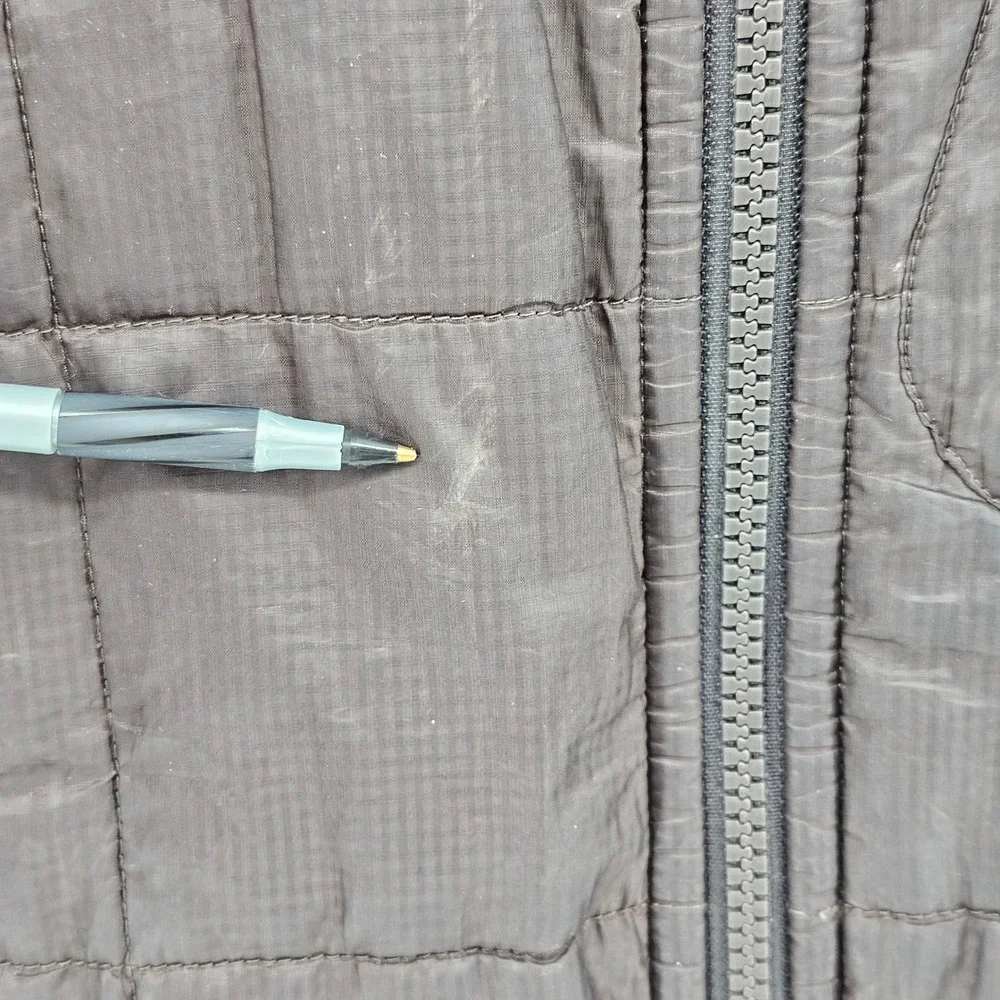 Smartwool hybrid jacket